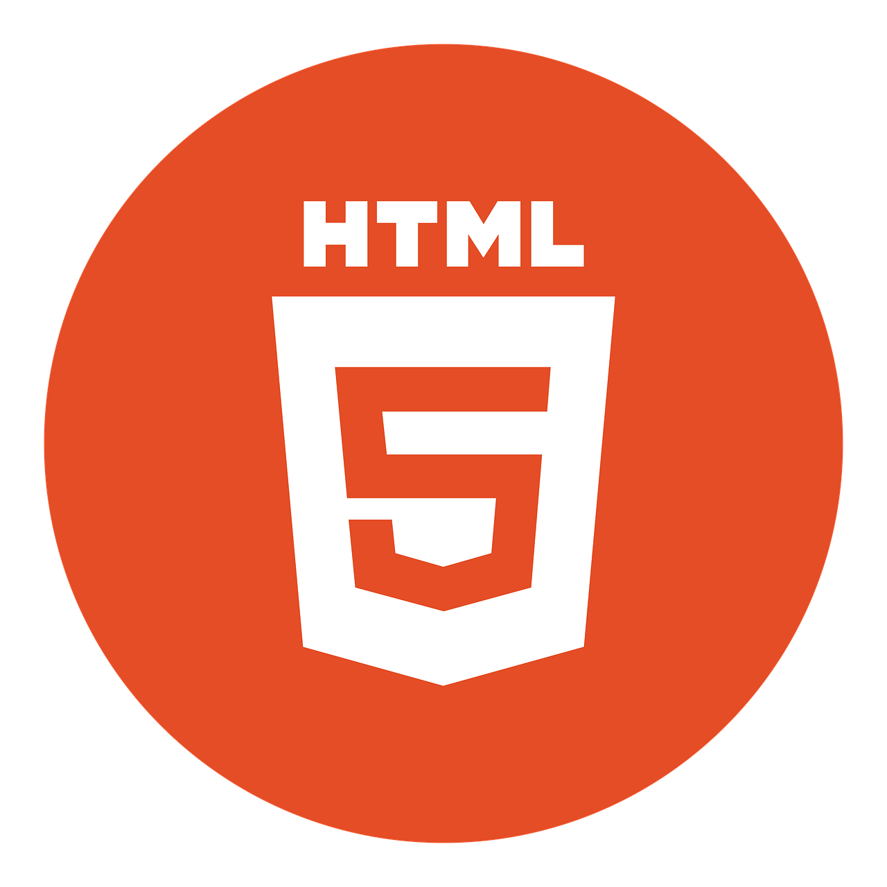 HTML5. Novedades lenguaje html5