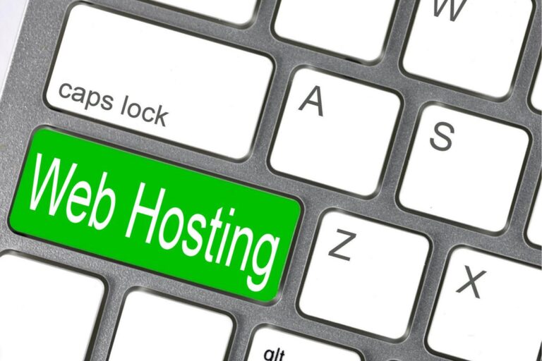 que es el hosting verde. certificaciones green hosting